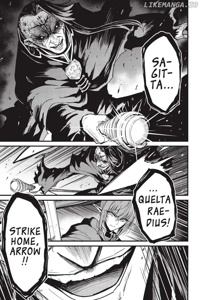 Goblin Slayer: Side Story Year One Chapter 105 image 16_optimized_optimized